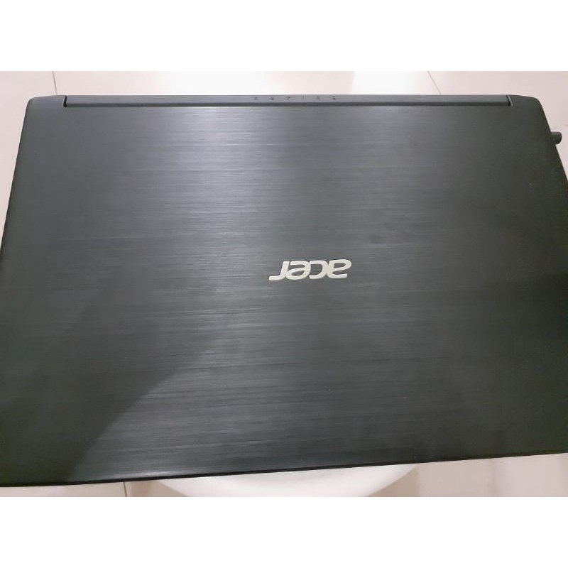 Notebook Acer Aspire 3 A315 41 R3LC Ryzen 3 RAM 4GB HDD 1TB second