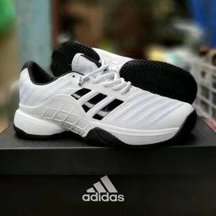 Sepatu Tenis Adidas Barricade Original