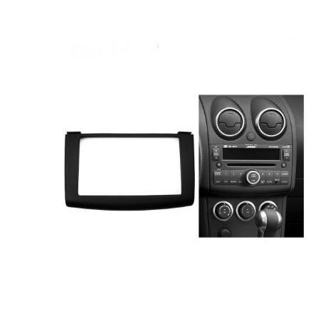frame 2din nissan rogue 2007-2013