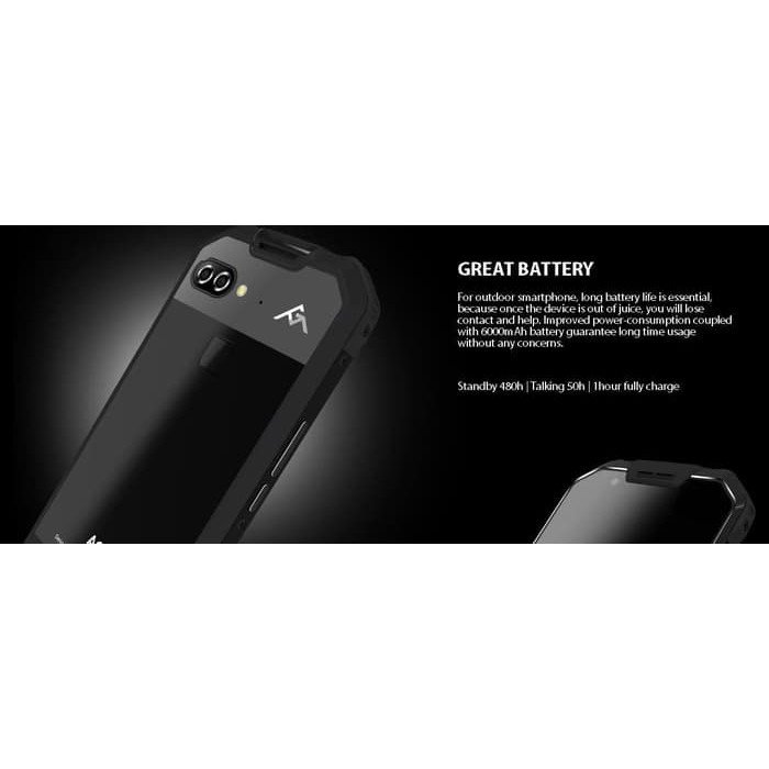 AGM X2 SE HP Outdoor IP68 RIVAL CAT S61 S60 S41 BV9000 PRO SONIM XP8