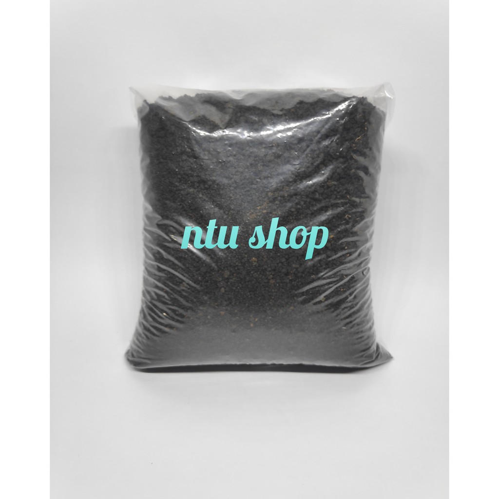 Pasir Malang Vulkanik/Pasir Malang 1kg