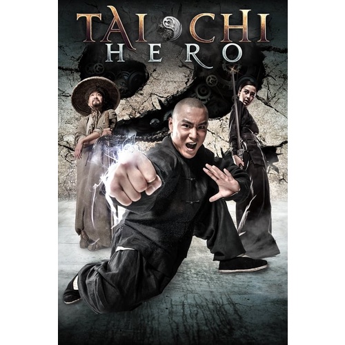 Tai Chi Zero 2: Tai Chi Hero