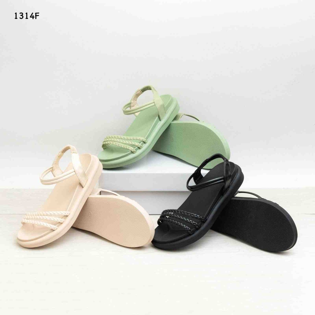 SANDAL CEWEK FASHION 1314