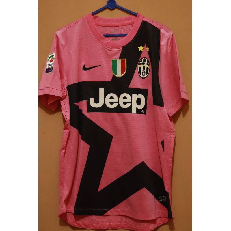 Jersey juventus away 2012/2013 (Retro)