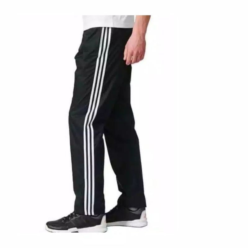 trining olahraga pria dan wanita