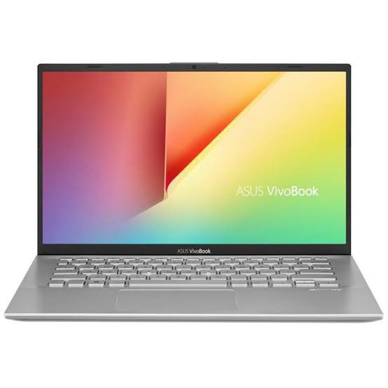 Laptop Asus Vivobook A412FA EK301T Core i3-8145U/4GB DDR4/SSD512GB/14"FHD|Win10