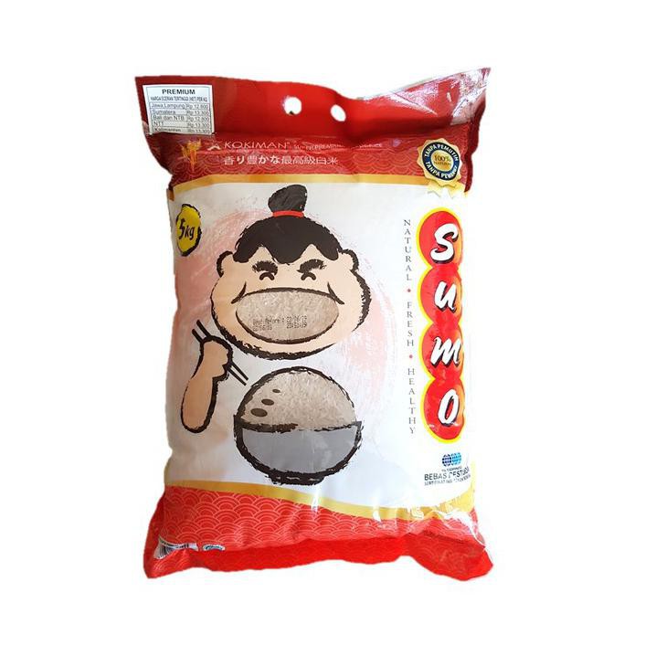 

BISA COD Sumo Beras Kemasan Merah 5 kg TERPERCAYA [Kode 1|Kode 2|Kode 3|Kode 4|Kode 5|Kode 6|Kode