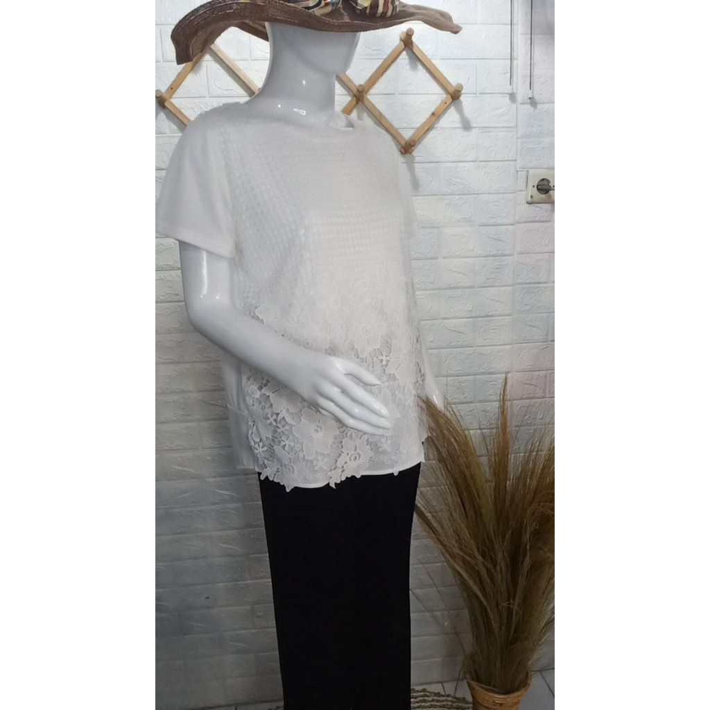 Manekin Wanita Full Body Muka Alien FiberGlass Cewek | Patung Baju Full Bodi Dewasa Premium