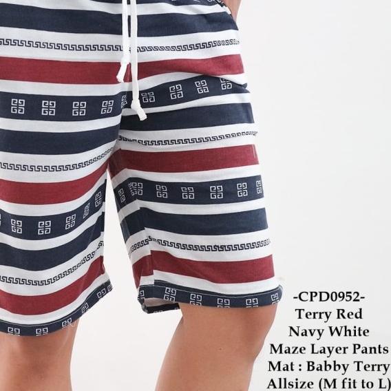 ➫ Celana Pendek Pria Pantai Model Keren ۝