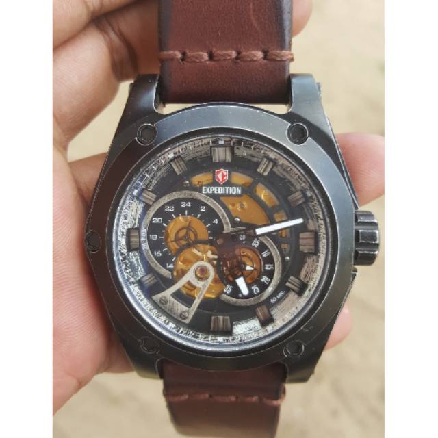 Jam Expedition Limited Edition E6679MA