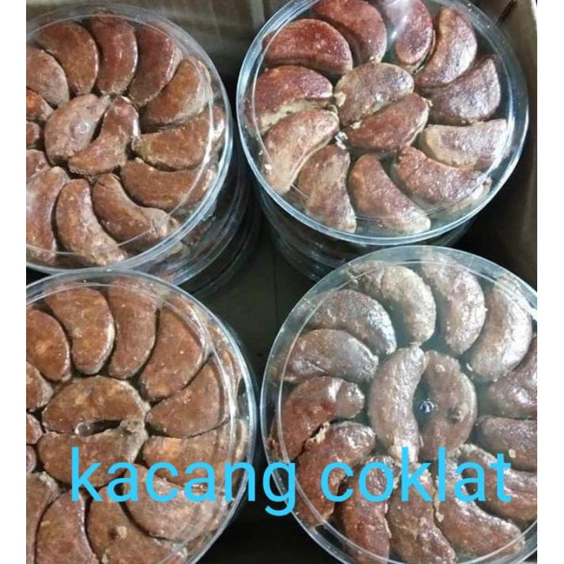 

Kue kacang manis/Kue lebaran murah