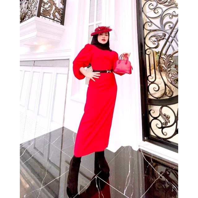 SALE Dress Original Shellasaukia