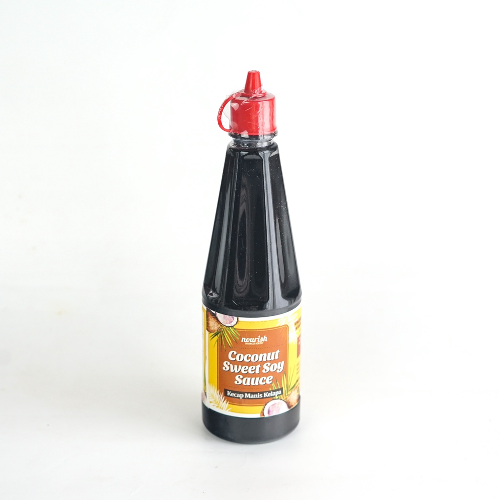 Nourish Indonesia, Kecap Kelapa 300ml