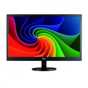 LED AOC E1670Sw 15.6 INCH