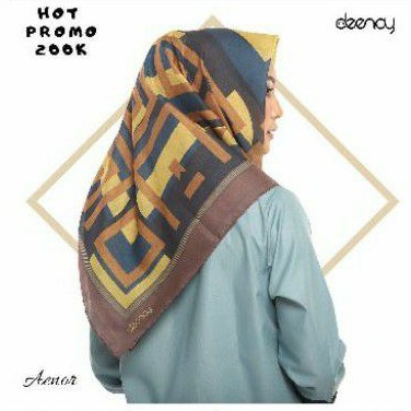 preloved deenay aenor goodcond