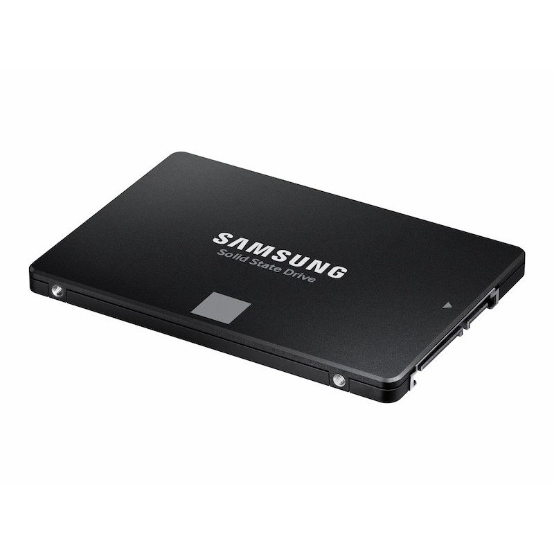 Samsung SSD 870 EVO 500GB - Grs 5th