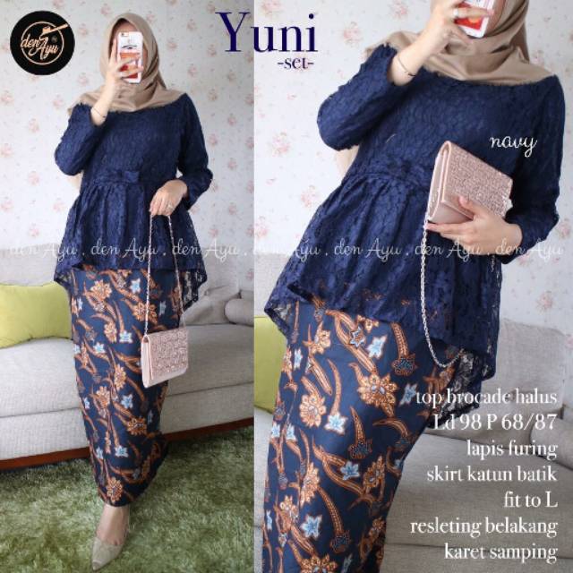 YUNI
