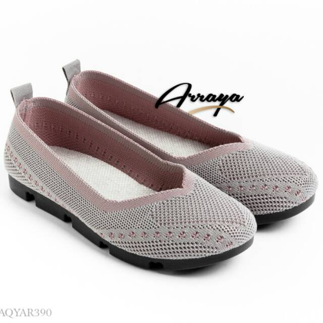 Sepatu ARRYA FLYKNIT