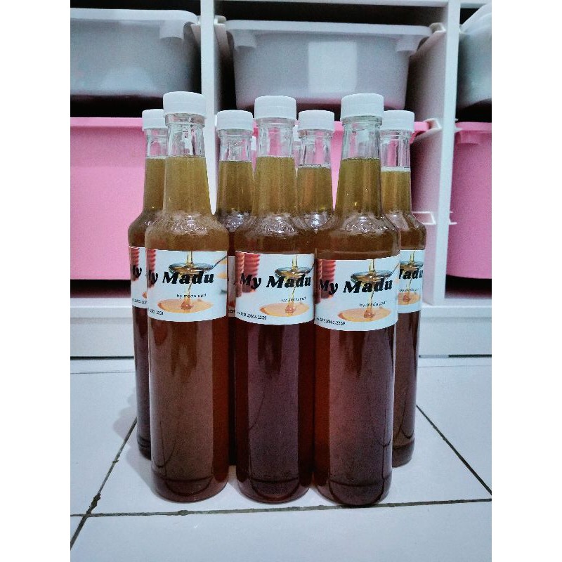 

madu murni