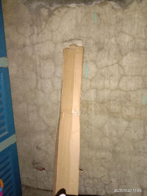 Jktumbrella - Payung Tongkat Golf Polos Warna (plus Sarung) - 76001