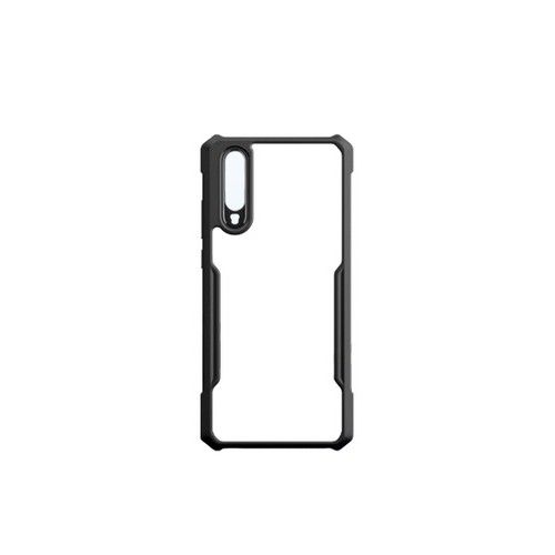 XUNDD ORIGINAL Huawei Y7 Pro Soft Hard Case Hybrid Armor