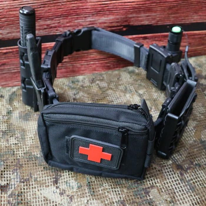 pouch Medic / tas kopel / tas tactical / pouch tactical serbaguna