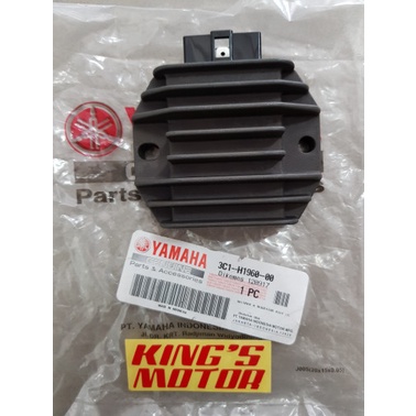 kiprok yamaha VIXION LAMA asli yamaha ORIGINAL Original