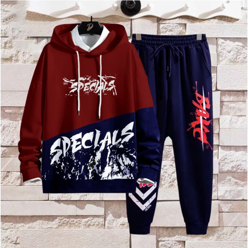 COD//DS//STELAN SPECIAL (M-L)