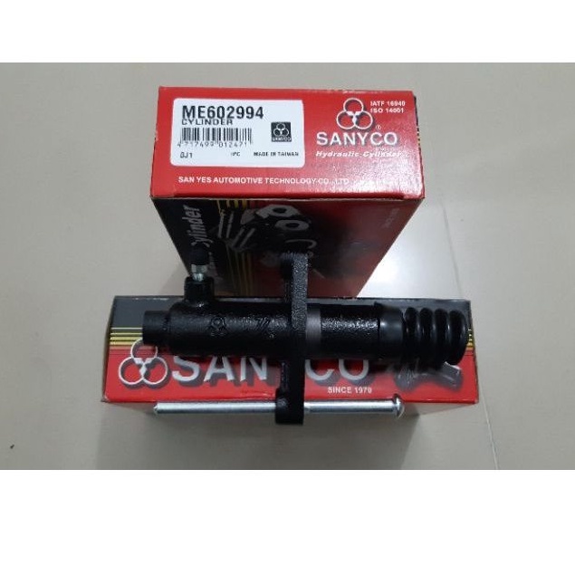 ps135 co assy master klos bawah sanyco 7/8" ME602994. ME607351