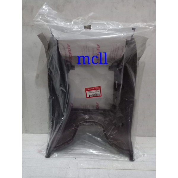 BOURDAS SCOOPY ESP 2021 VELG RING 12 COKLAT ORIGINAL 64310-K2F-N00ZB