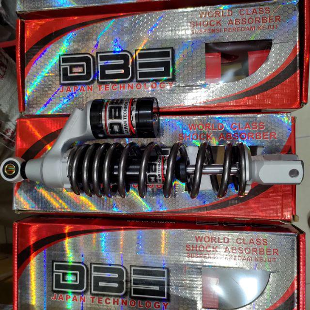 SHOCK TABUNG MATIC/SHOCKBREAKER MODEL TABUNG BISA STEL