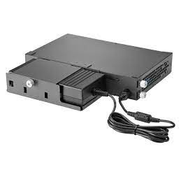 HPE Aruba 2930F 8-Port Power Shelf JL312A