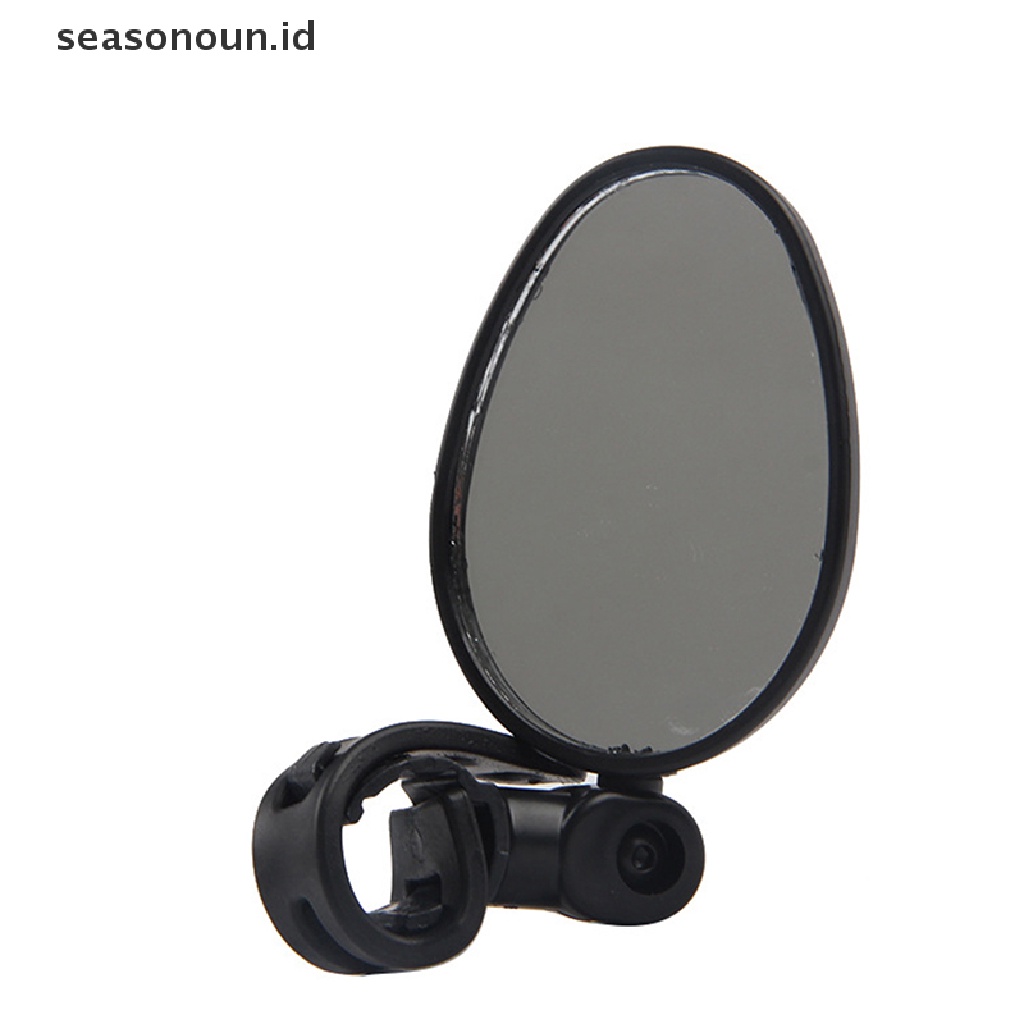 (seasonoun) Kaca Spion Sepeda Rotasi 360 Derajat