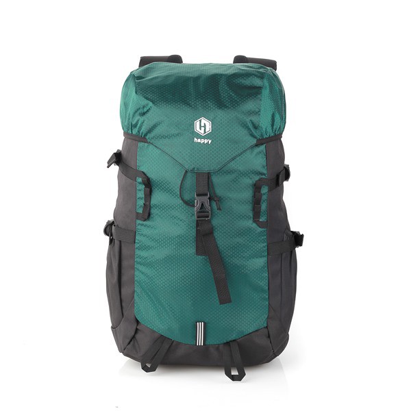 Tas Punggung Gunung Semi Carier 40 Liter Ransel Outdoor Pria Backpack Hiking Travelling