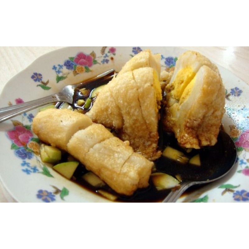 

pempek palembang