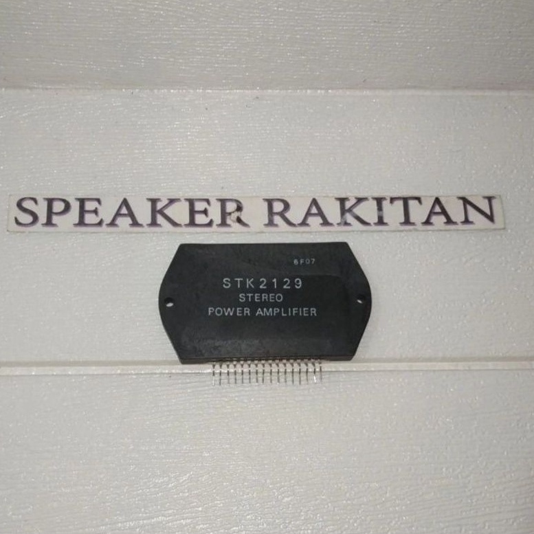 IC STK 2129 Original
