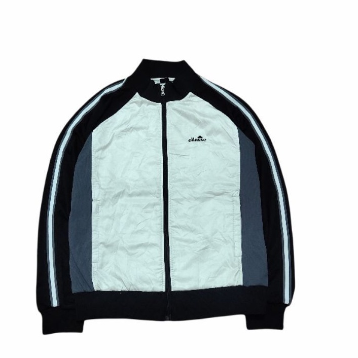 Ellesse Jaket Tracktop Original Second Casual Sport