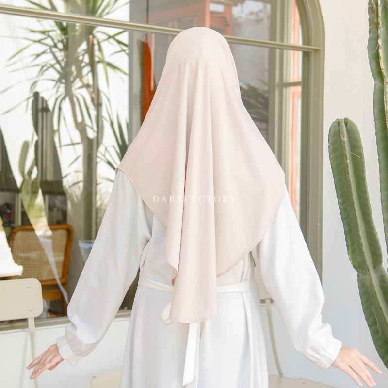 Khimar Jersey / Khimar Pinguin-1