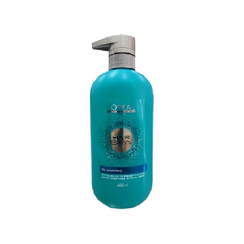 Loreal Hair Spa DX Shampoo 600ml
