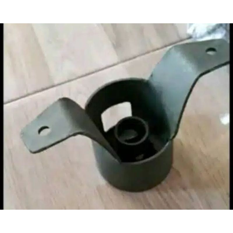 Pangkon stang dudukan stang honda c70 gren