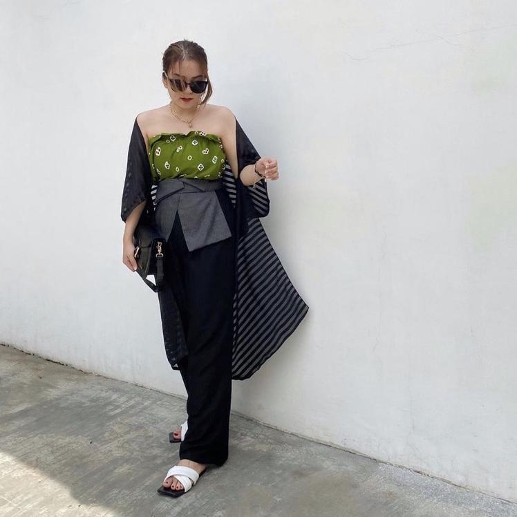 Terbaru.. OBI BELT JEANS / Ikat Pinggang