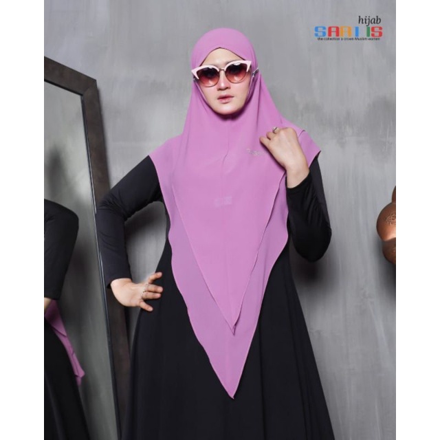 Bergo Qinan Signature