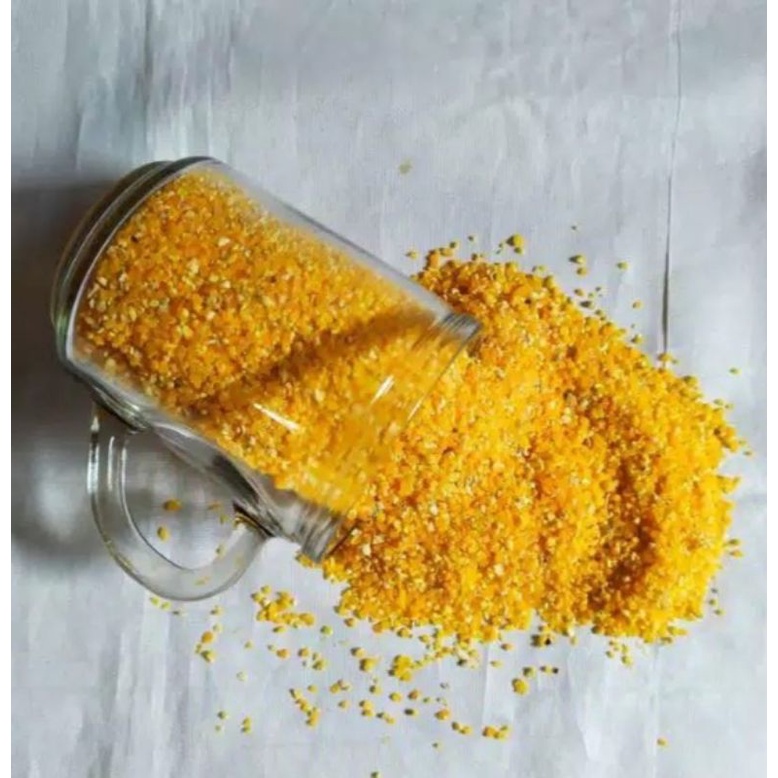 

beras jagung, nasi jagung, 500g, jagung. jagung halus