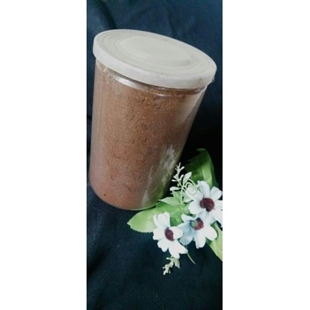 

kopi natural banyumas