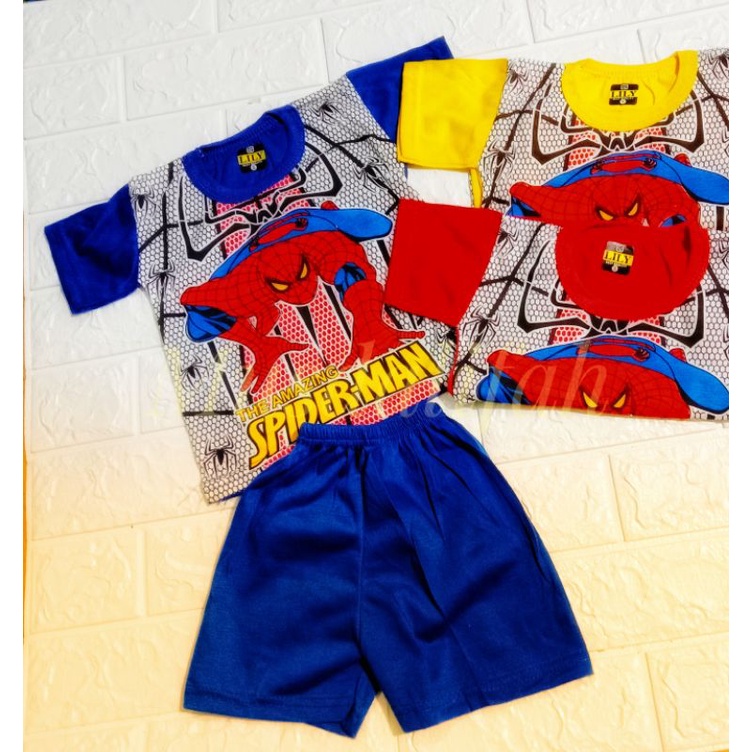 30 PASANG BAJU ANAK COWOK USIA 0-10 BULAN/PAKET USAHA/GROSIR BAJU ANAK MURAH