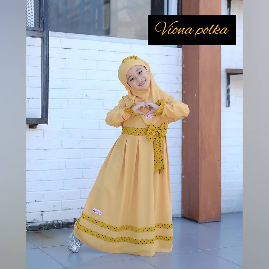 Promo Diskon Gamis Anak Remaja Nibras Ngca 002 Terbaru Gamis Anak Perempuan Terbaru Murah Usia 8 Sam