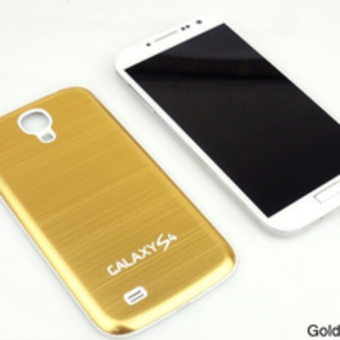 Case Samsung S4 Korea