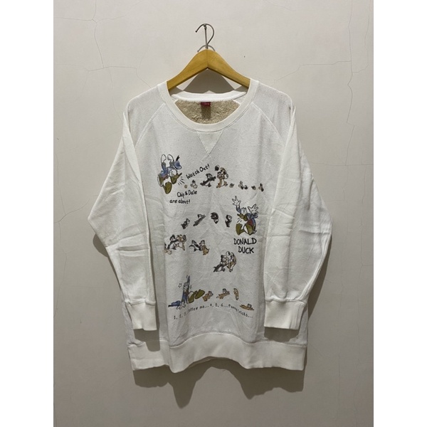 Crewneck Disney