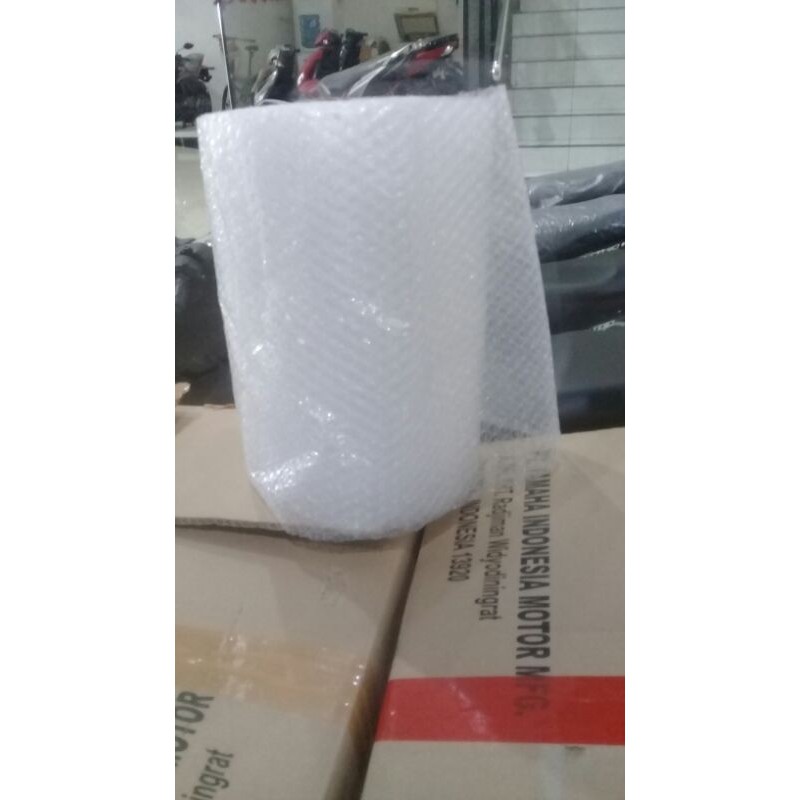 

BUBBLE WRAP / PLASTIK PELINDUNG PACKING