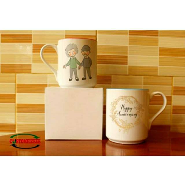 KADO WISUDA Gelas Mug Wisuda Custom Sablon design bebas KADO WISUDA Gelas Mug Wisuda Custom Sablon design bebas